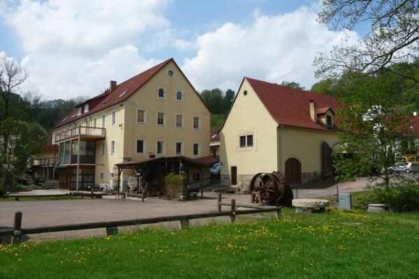 Barthmühle