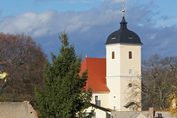 Kirche Miltitz