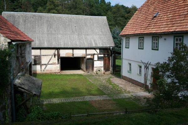 Rendlermühle