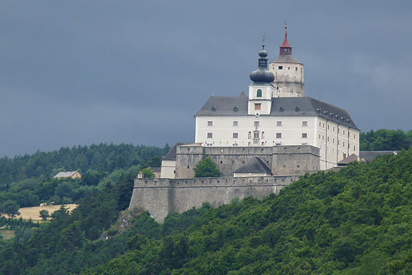 Burg Forchtenstein